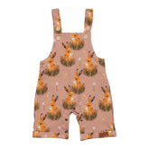 Pretty Bunnies - Cotton (Organic)